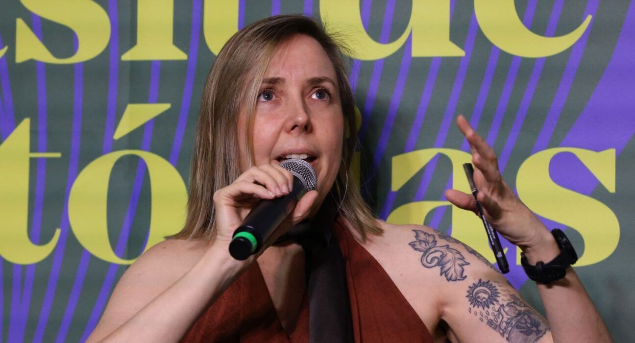 Coletânea reúne poetas invisibilizadas ao longo de quatro séculos
