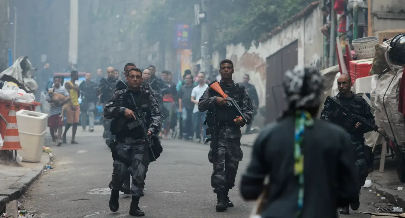 Classificar PCC e CV como terroristas favorece o crime, diz secretário