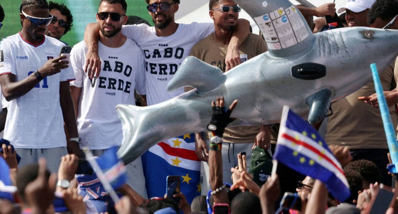Caminhos da Reportagem destaca semelhanças entre Brasil e Cabo Verde