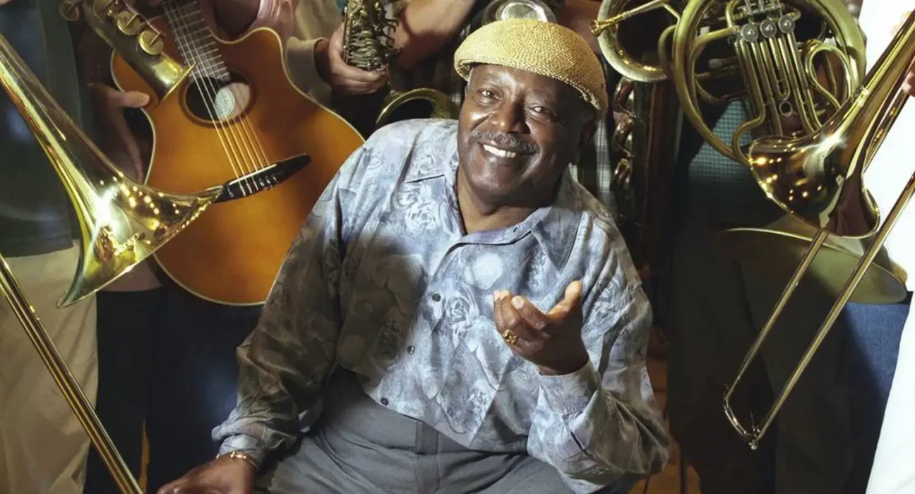 Nascido há 100 anos, Moacir Santos fundiu ancestralidade e erudição