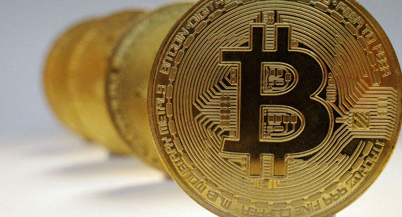 Stablecoins concentram 80% de ativos cripto declarados à Receita