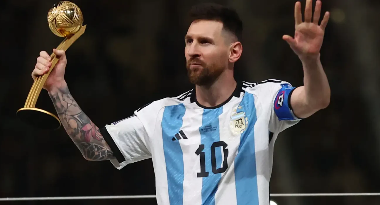 Copa dos recordes: as novas marcas estabelecidas em 2026