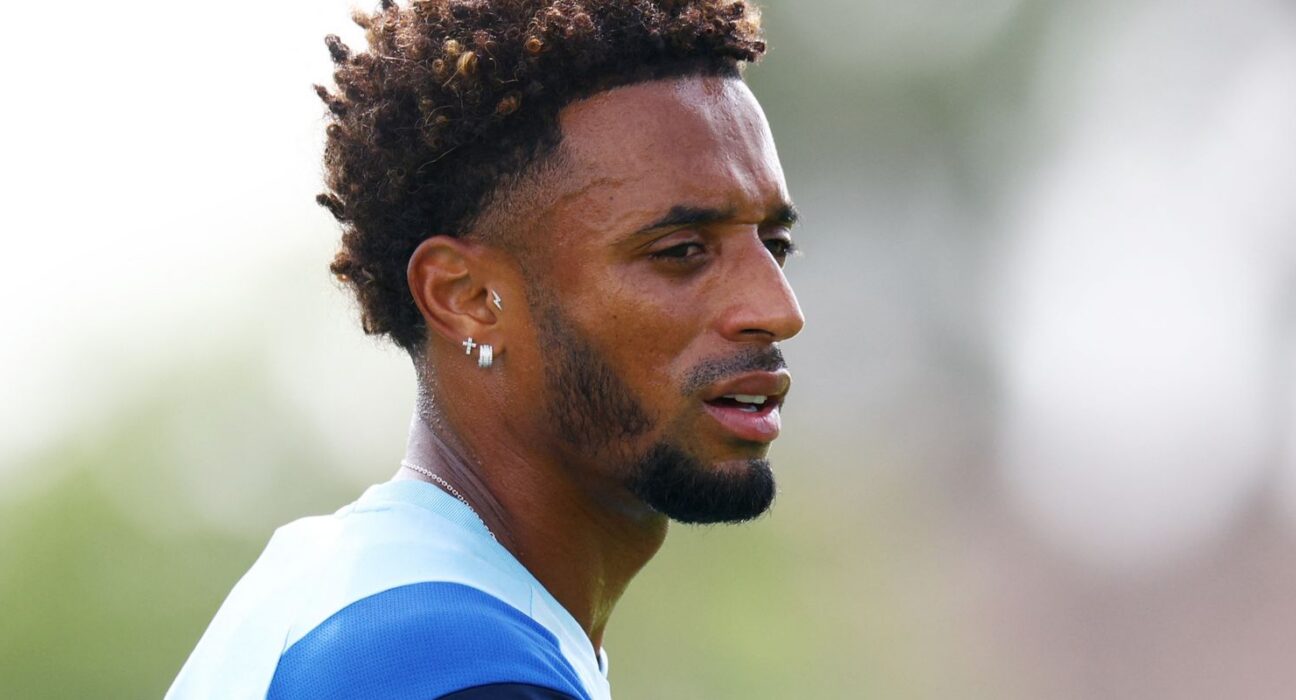 Capitão da seleção de Cabo Verde é investigado por denúncia de estupro