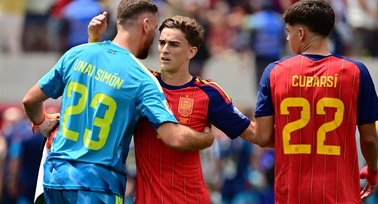 Espanha e Portugal, EUA e Bélgica jogam hoje pelas oitavas da Copa