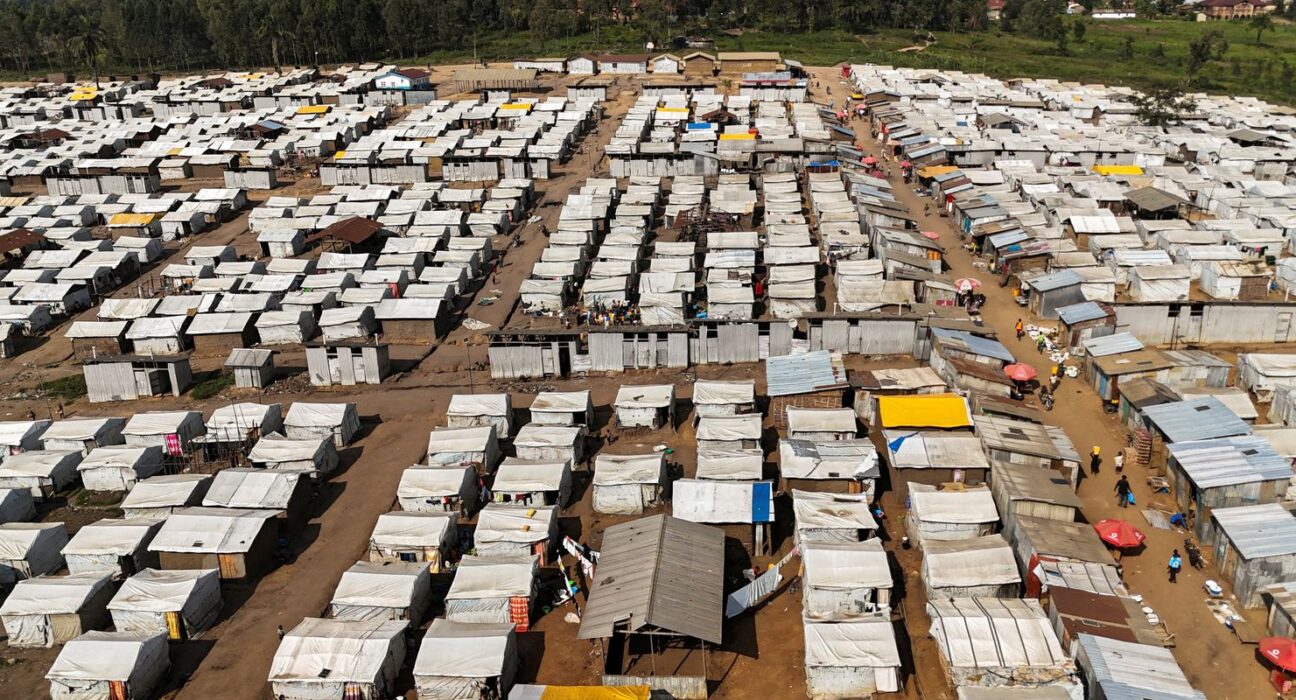 Surto de Ebola no Congo ainda está em “fase de expansão”, afirma OMS