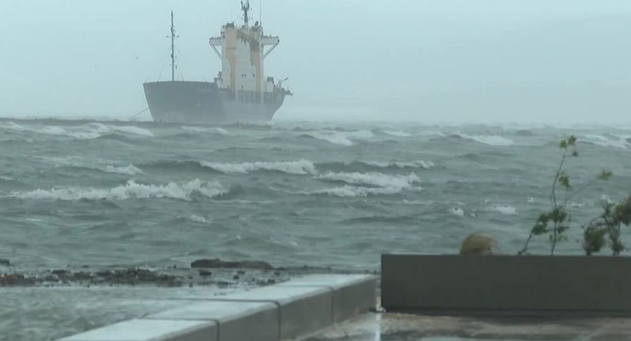 Chile declara estado de emergência até dia 21 devido a tempestades