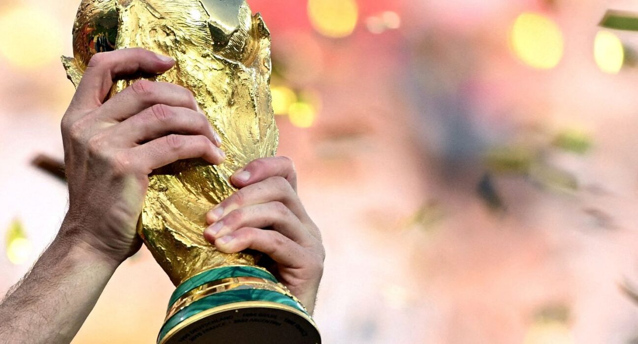 Copa do Mundo 2030 celebrará centenário do torneio com 6 países-sede