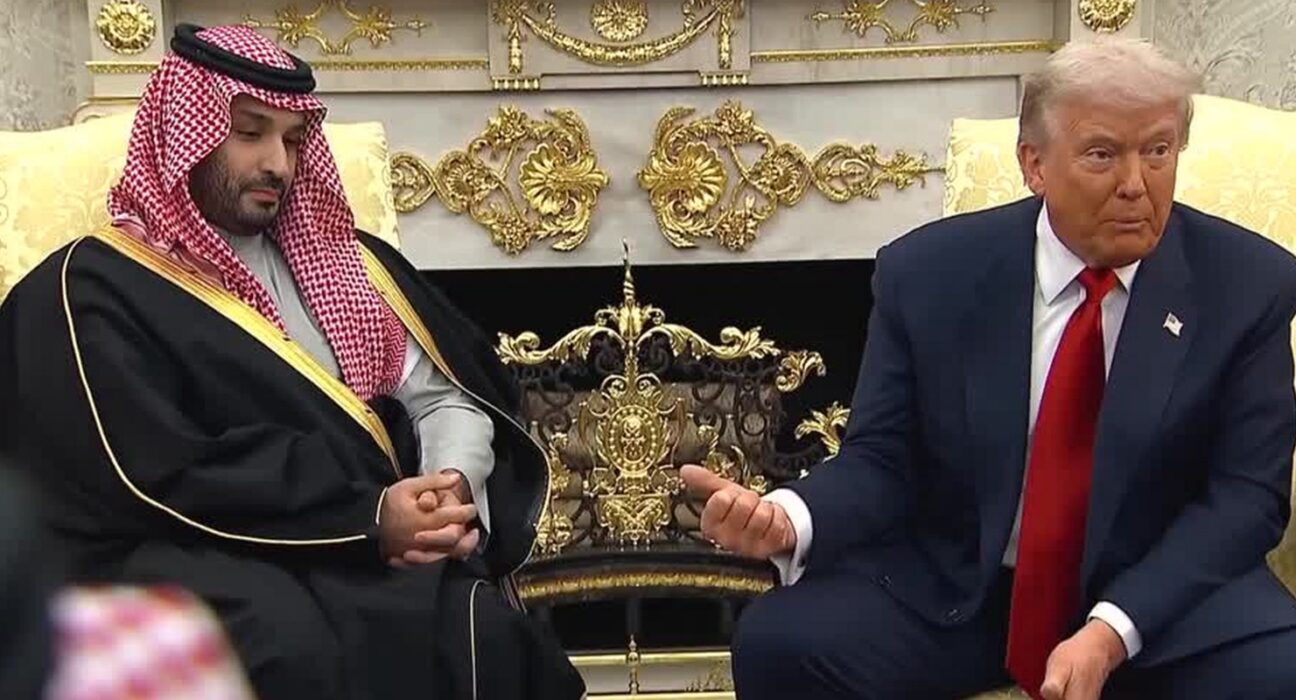 Acordo com Arábia Saudita expõe contradição dos EUA na questão nuclear