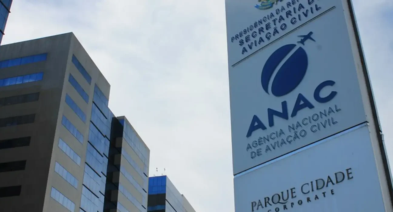 Anac alerta para risco de trote com óleo de avião após morte de piloto