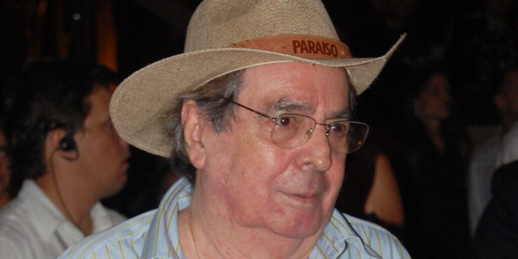 Morre, aos 95 anos, o dramaturgo Benedito Ruy Barbosa