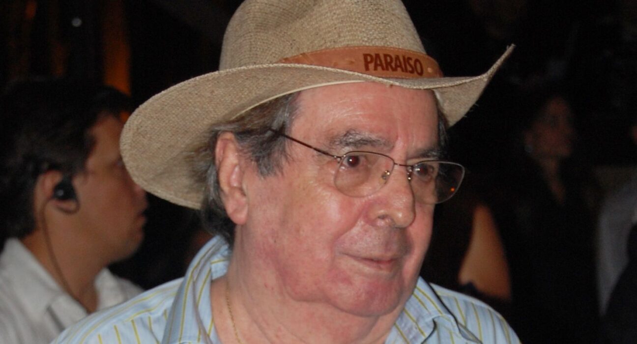 Morre, aos 95 anos, o dramaturgo Benedito Ruy Barbosa