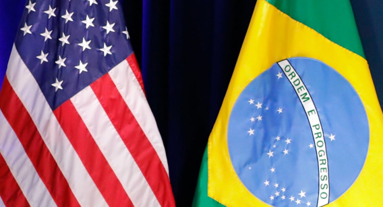 Brasil rejeita prorrogação de emergência nacional dos EUA