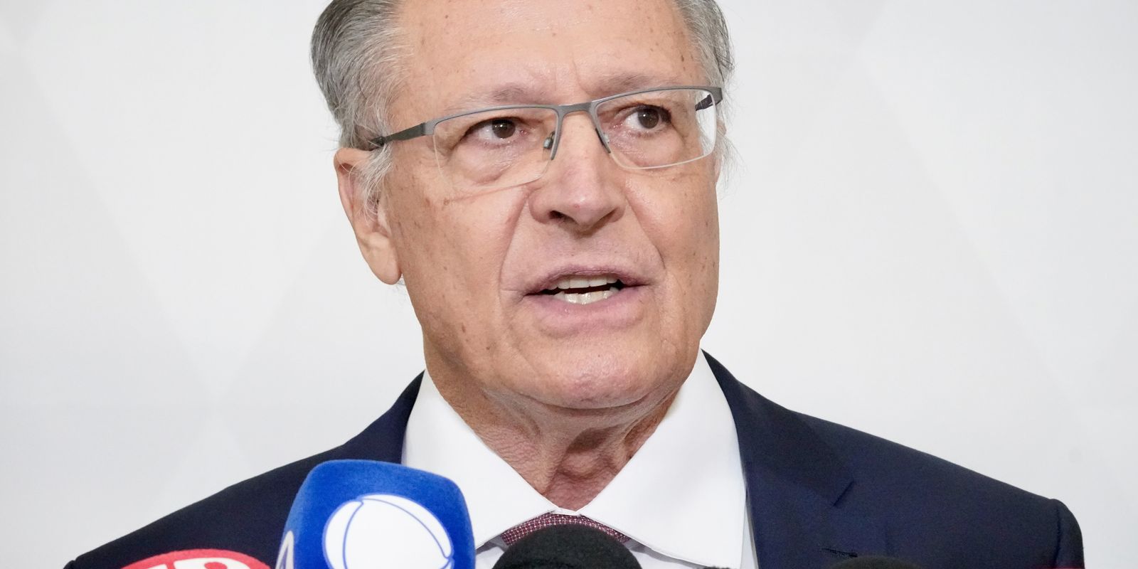 PSB oficializa candidatura de Alckmin à Vice-Presidência da República