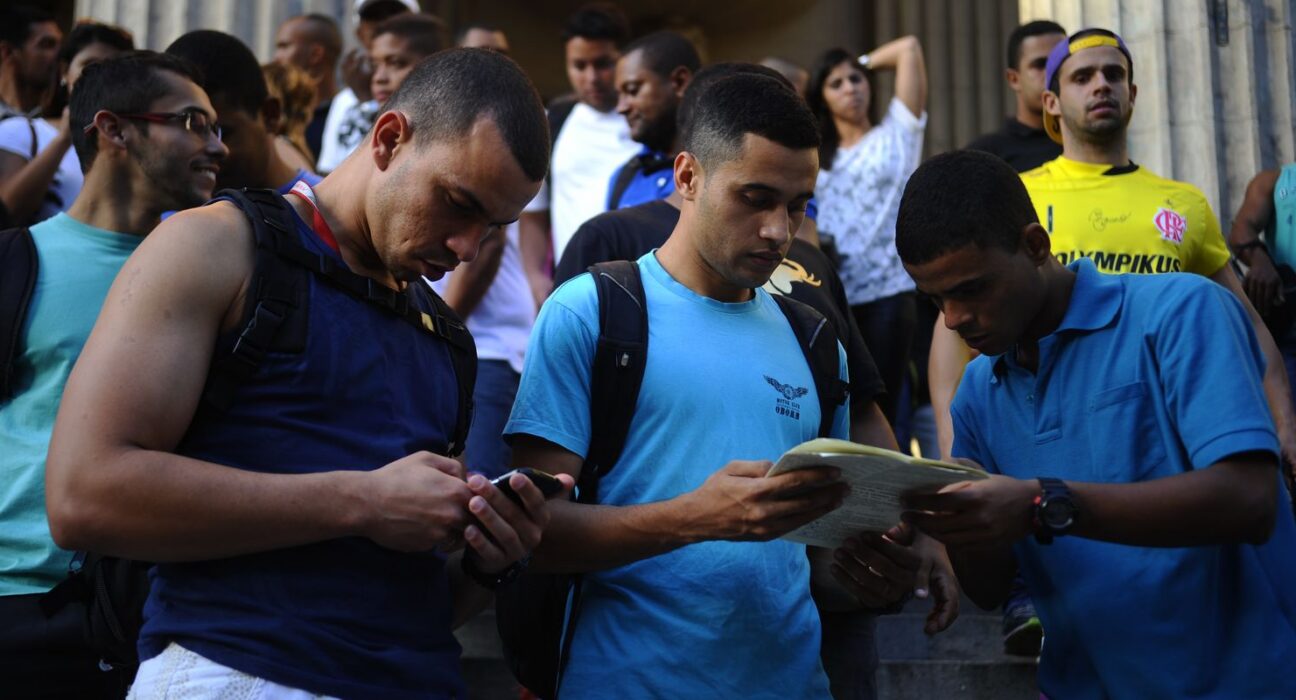 CNU2: publicada classificação final de aprovados em vagas imediatas