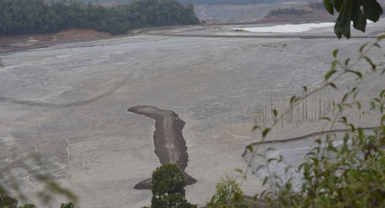 Relatório anual de barragens indica 213 estruturas em situação crítica