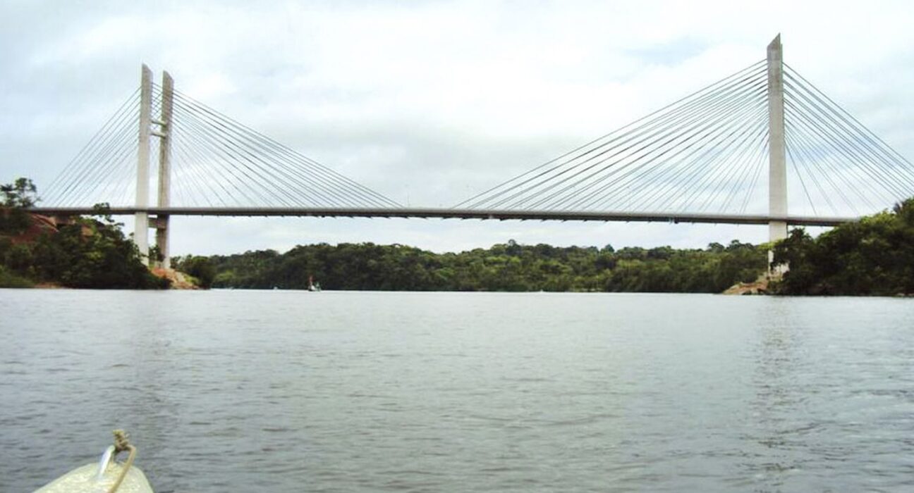 França suspende exigência de visto para brasileiros na Guiana Francesa