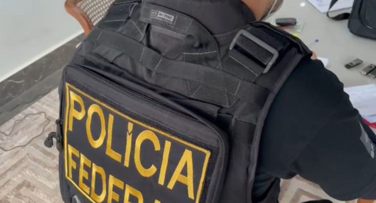 Polícia Federal deflagra 6ª fase da Operação Unha e Carne, no Rio