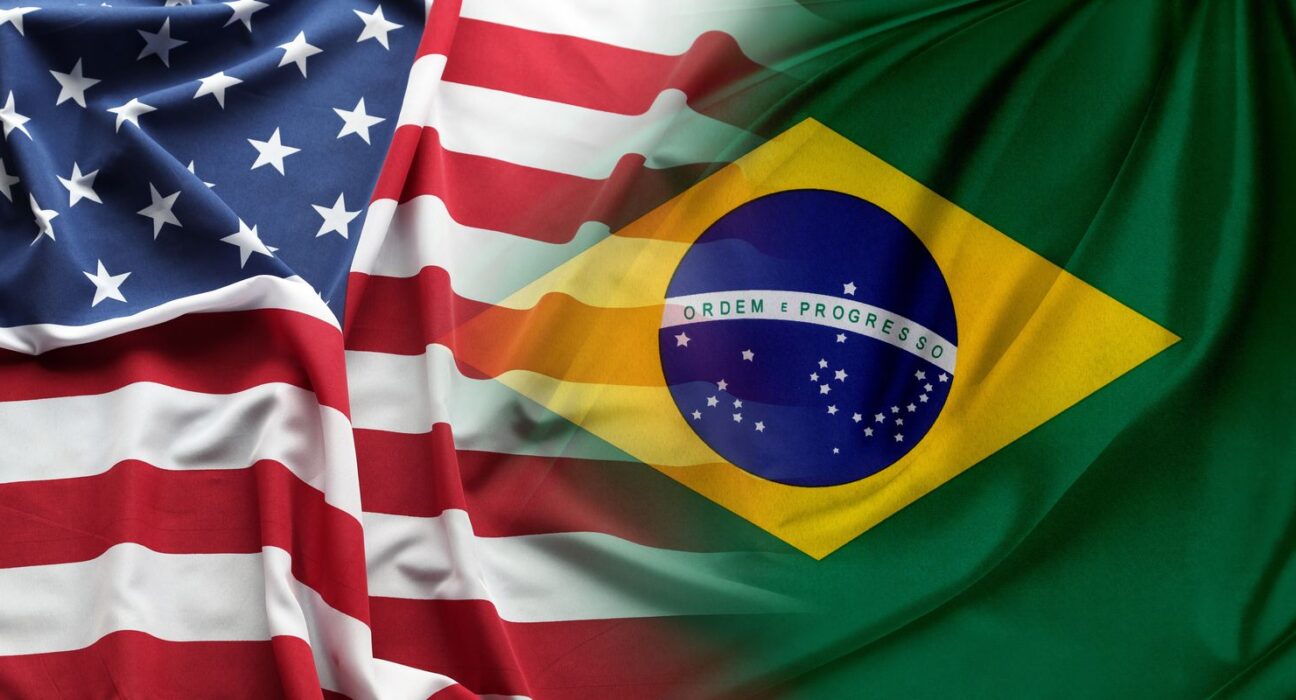 Estados Unidos prorroga por mais um ano emergência contra o Brasil