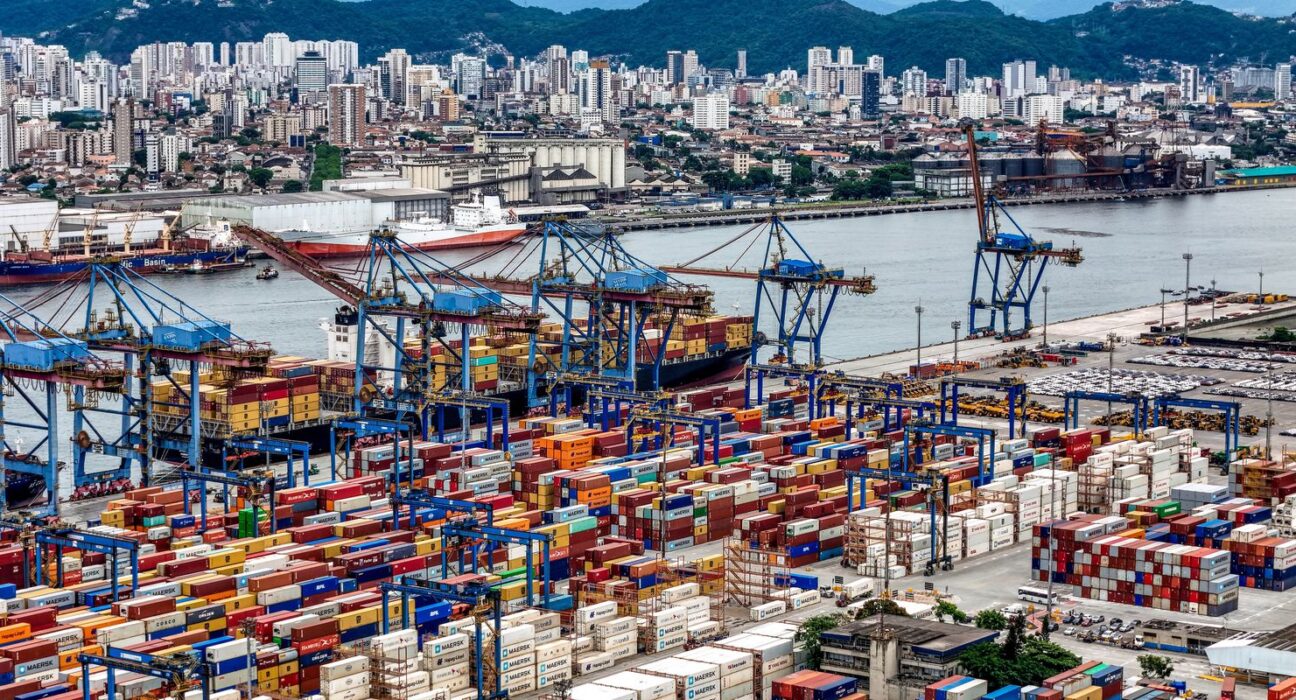 Brasil vê avanço com EUA, mas mantém etanol fora da negociação