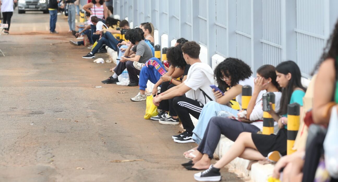 Enem: recurso de atendimento especializado deve ser feito até hoje