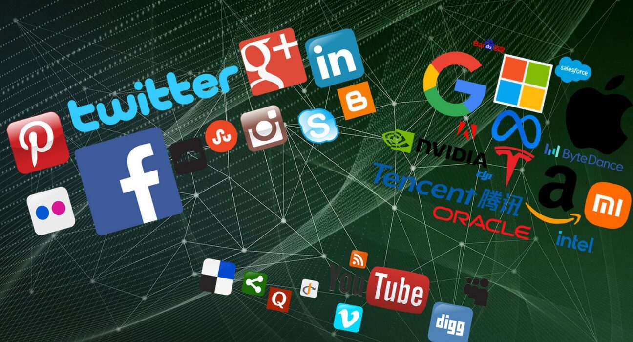 Tarifaço: EUA distorcem tema das big techs, afirmam especialistas 