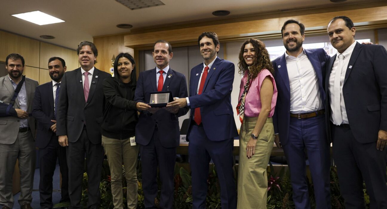 Mais de 7,5 milhões de pessoas passaram a receber sinal da EBC em 2026