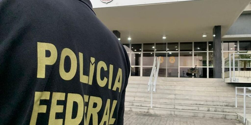 PF investiga anúncios digitais falsos que simulavam serviços públicos