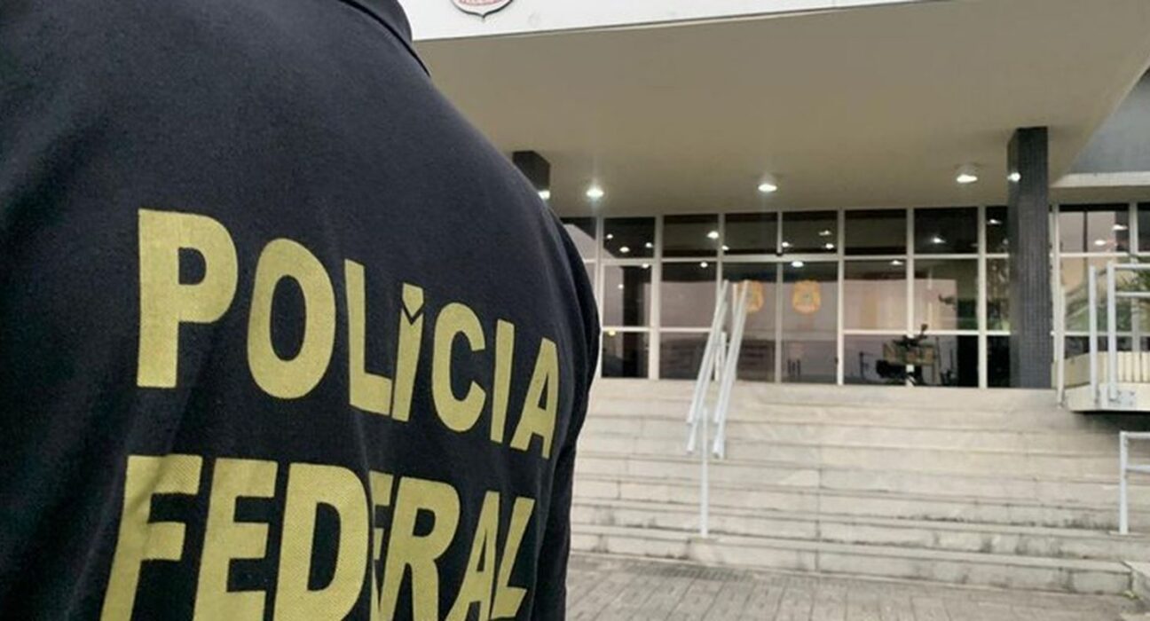 PF investiga anúncios digitais falsos que simulavam serviços públicos