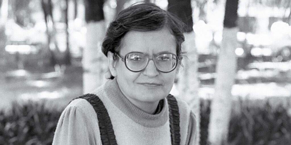 Orides Fontela: a radicalidade de uma vida dedicada à poesia
