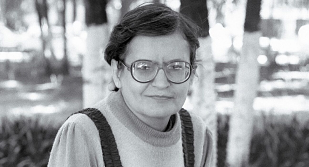 Orides Fontela: a radicalidade de uma vida dedicada à poesia