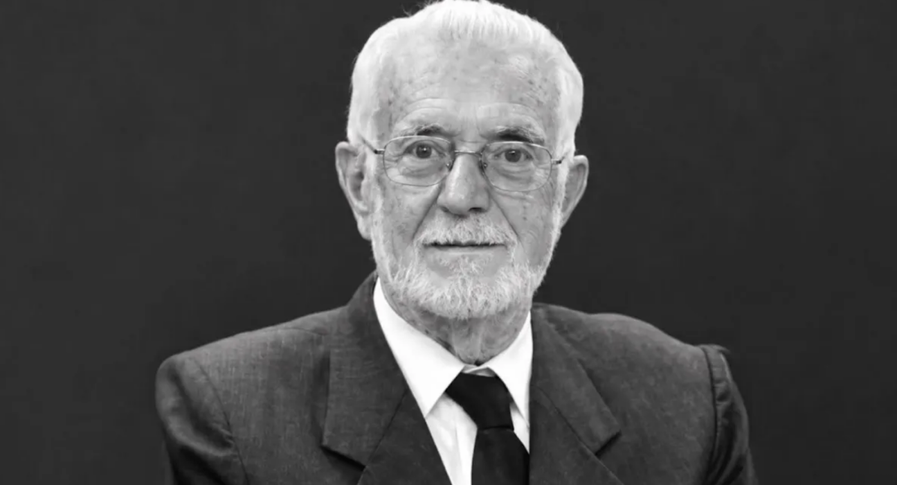 Ex-presidente do STF, Octavio Gallotti morre aos 95 anos