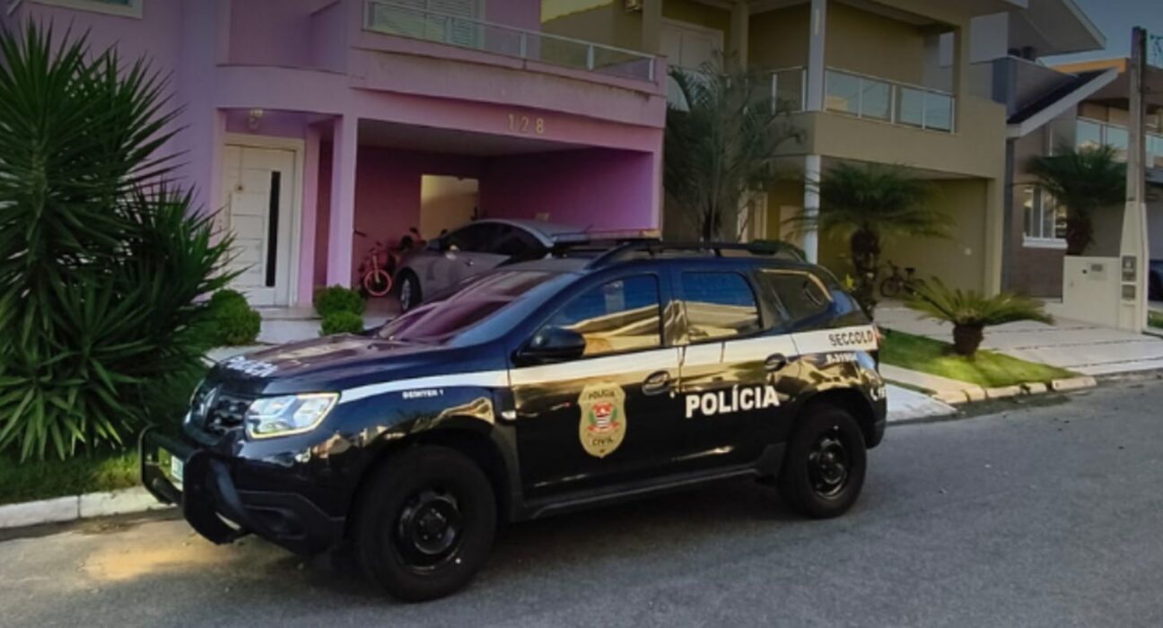 MP: ação em São José dos Campos mira lavagem de dinheiro ligada ao PCC