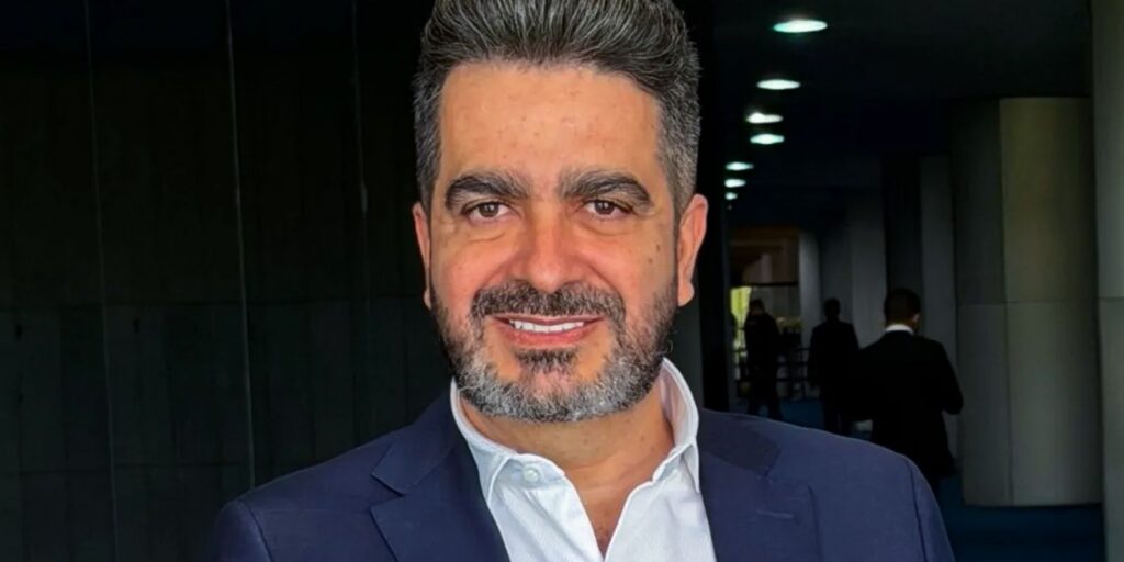 PRTB lança Leonardo Avalanche candidato à Presidência da República