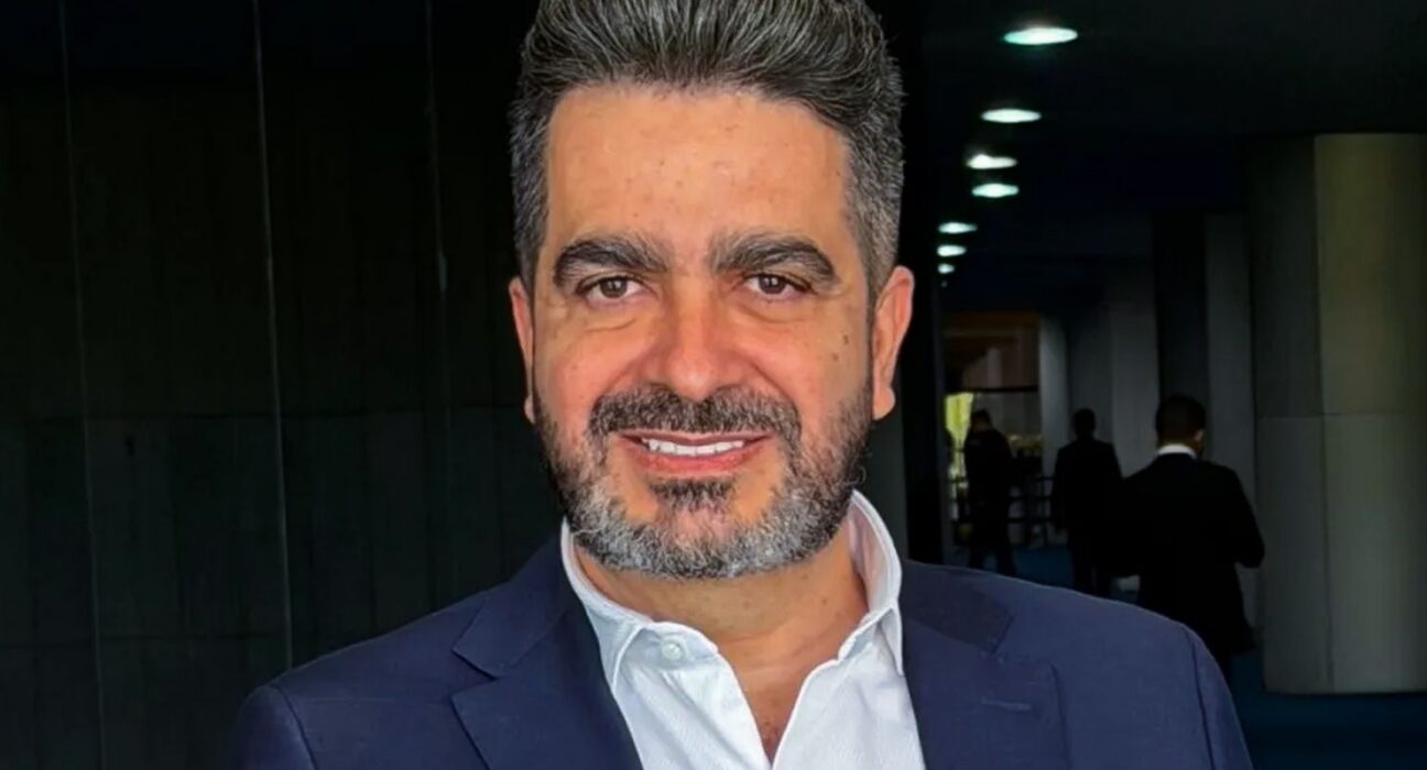 PRTB lança Leonardo Avalanche candidato à Presidência da República