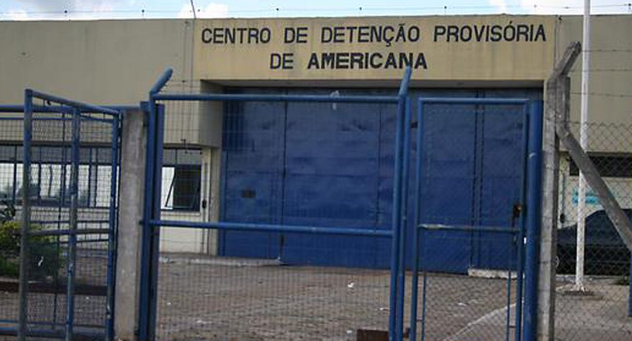 Justiça dá 90 dias para estado de SP reduzir superlotação de presídio