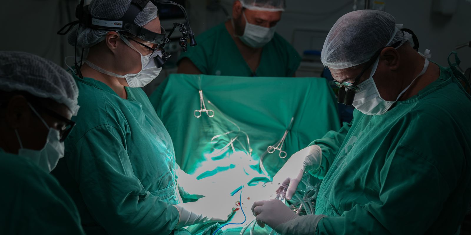 Diretor da OMS diz que Brasil é exemplo mundial por sistema de saúde