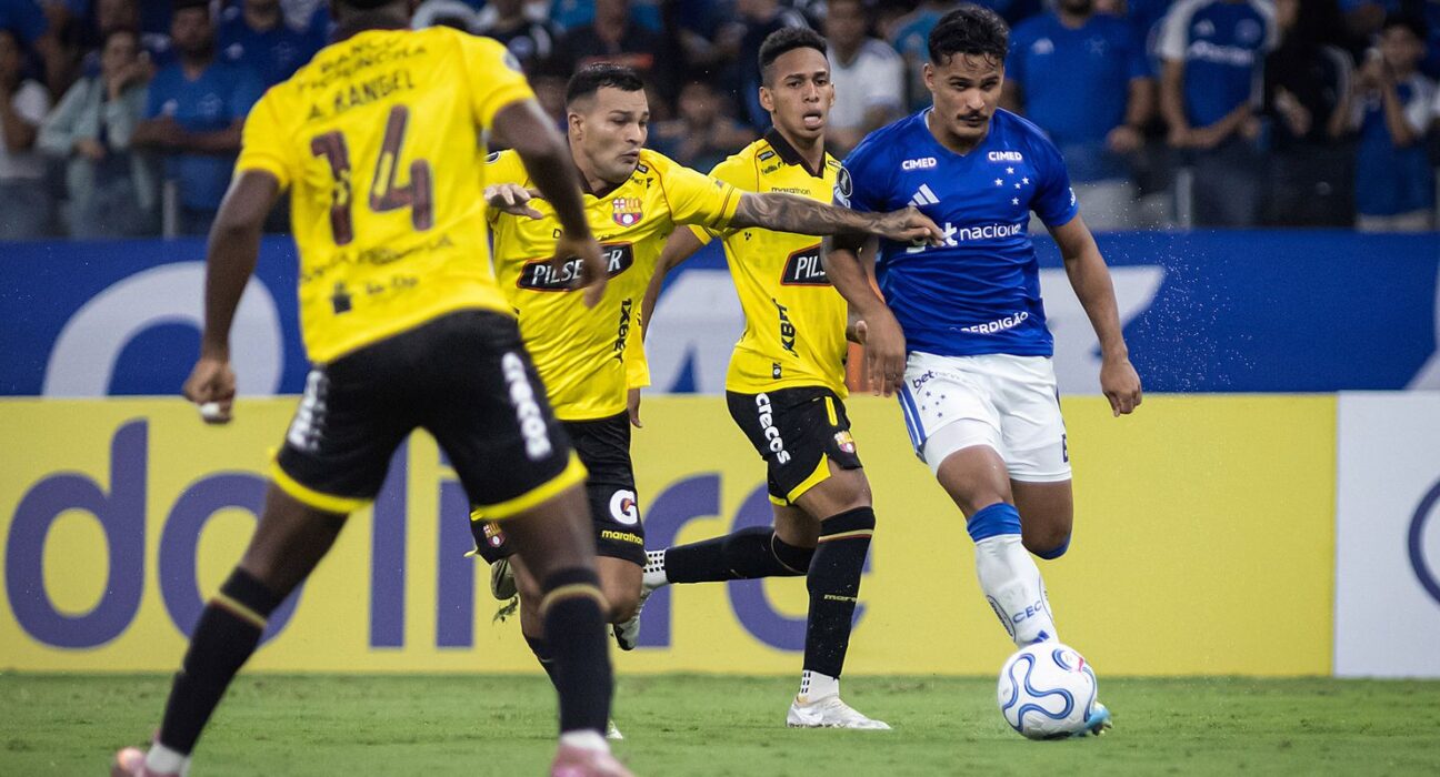 Conheça opções do Brasil para a próxima Copa; meio-campo é o foco