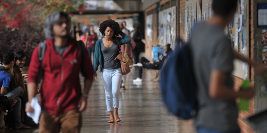 UnB vai sediar encontro nacional de pesquisadores negros 