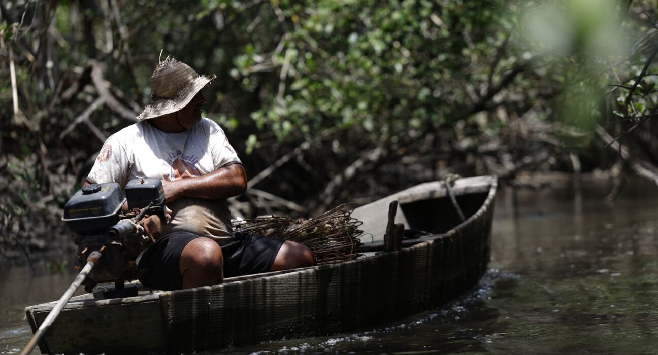 INSS paga em julho R$ 874 milhões a 149,5 mil pescadores
