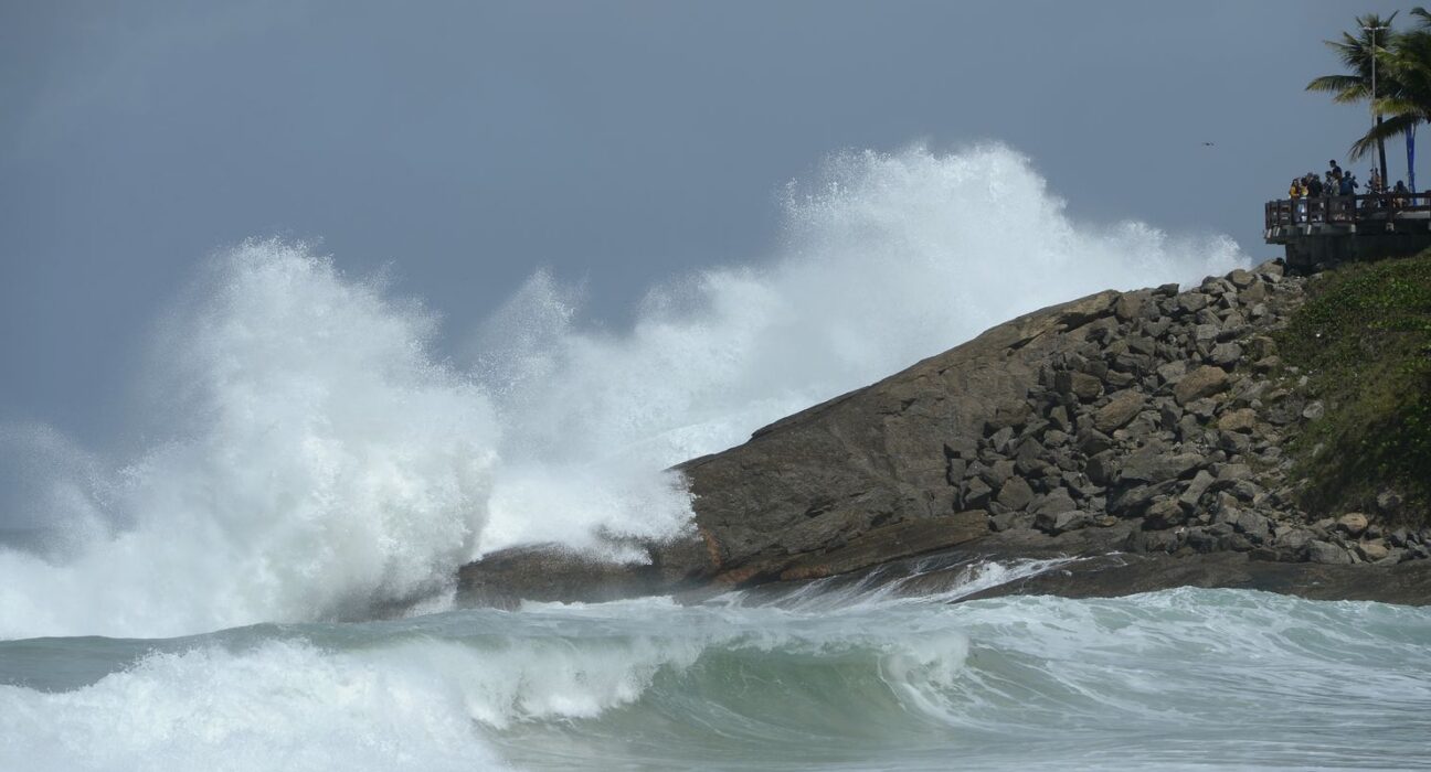 Rio intensifica ações para enfrentar impactos do El Niño