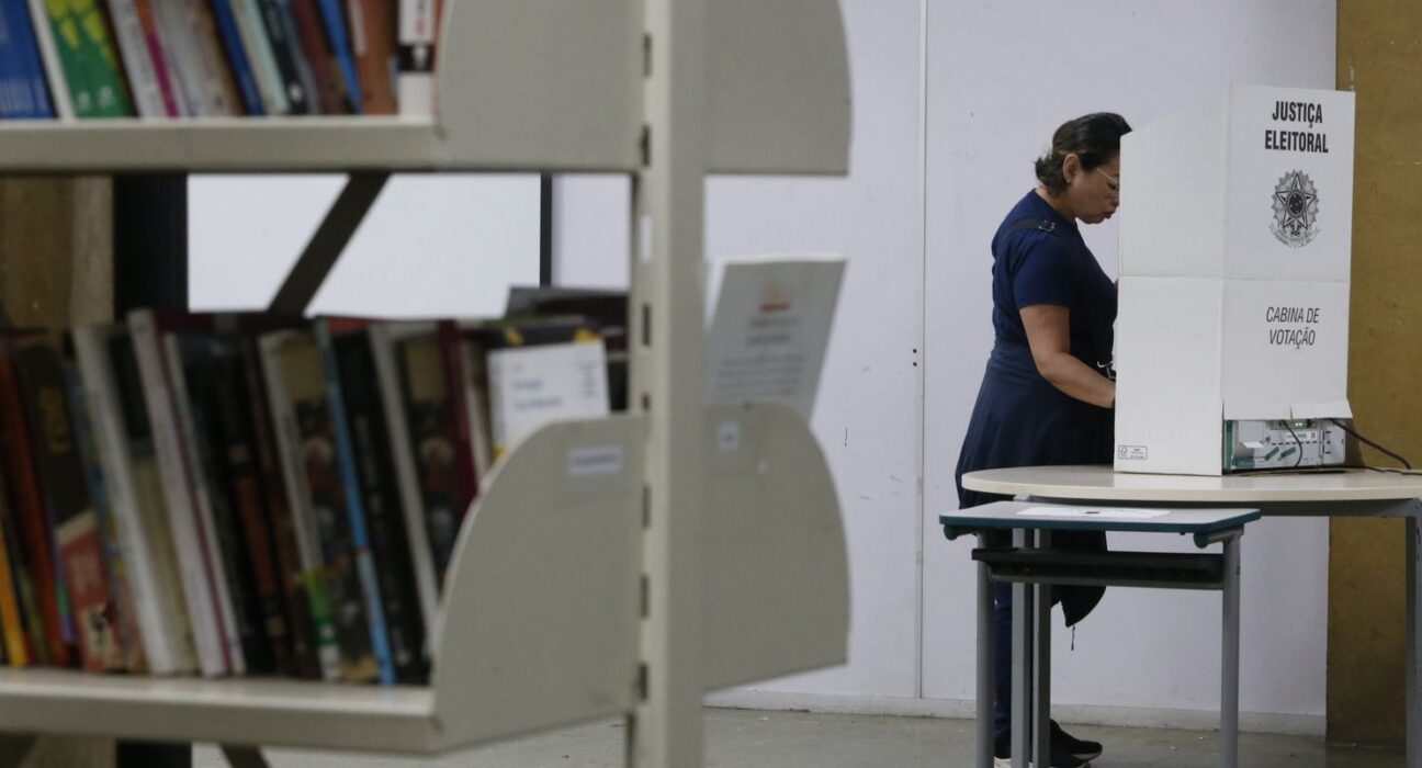 Decreto autoriza atuação das Forças Armadas nas eleições de 2026