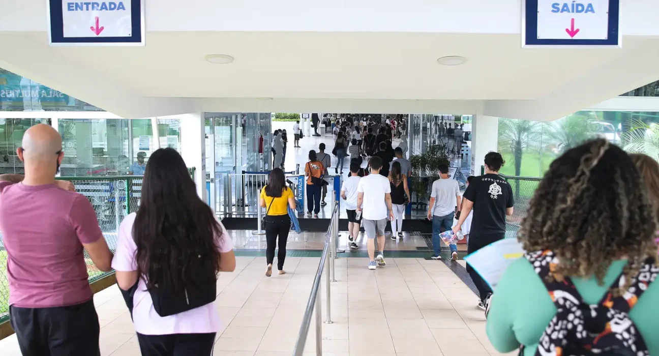 Prouni 2026: inscrição gratuita para o 2º semestre termina nesta sexta
