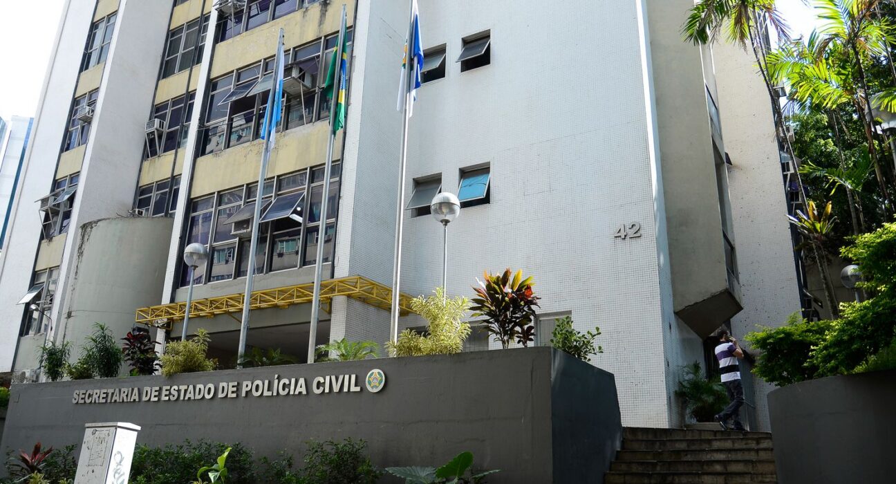 Policial civil é morto com tiro na cabeça na Zona Norte do Rio