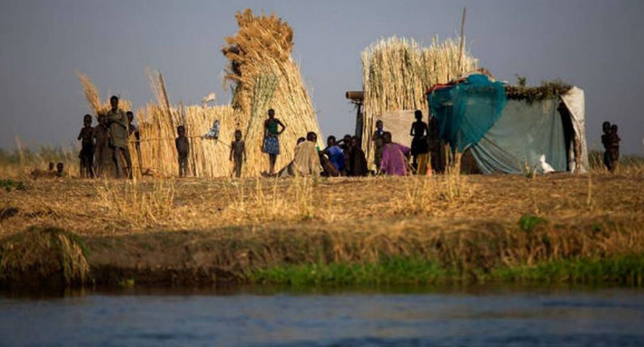 Fome mundial atinge 645 milhões de pessoas, diz relatório da ONU