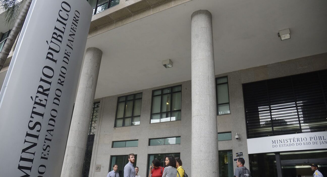 MPRJ debate aplicação da Lei Antifacção no combate ao crime