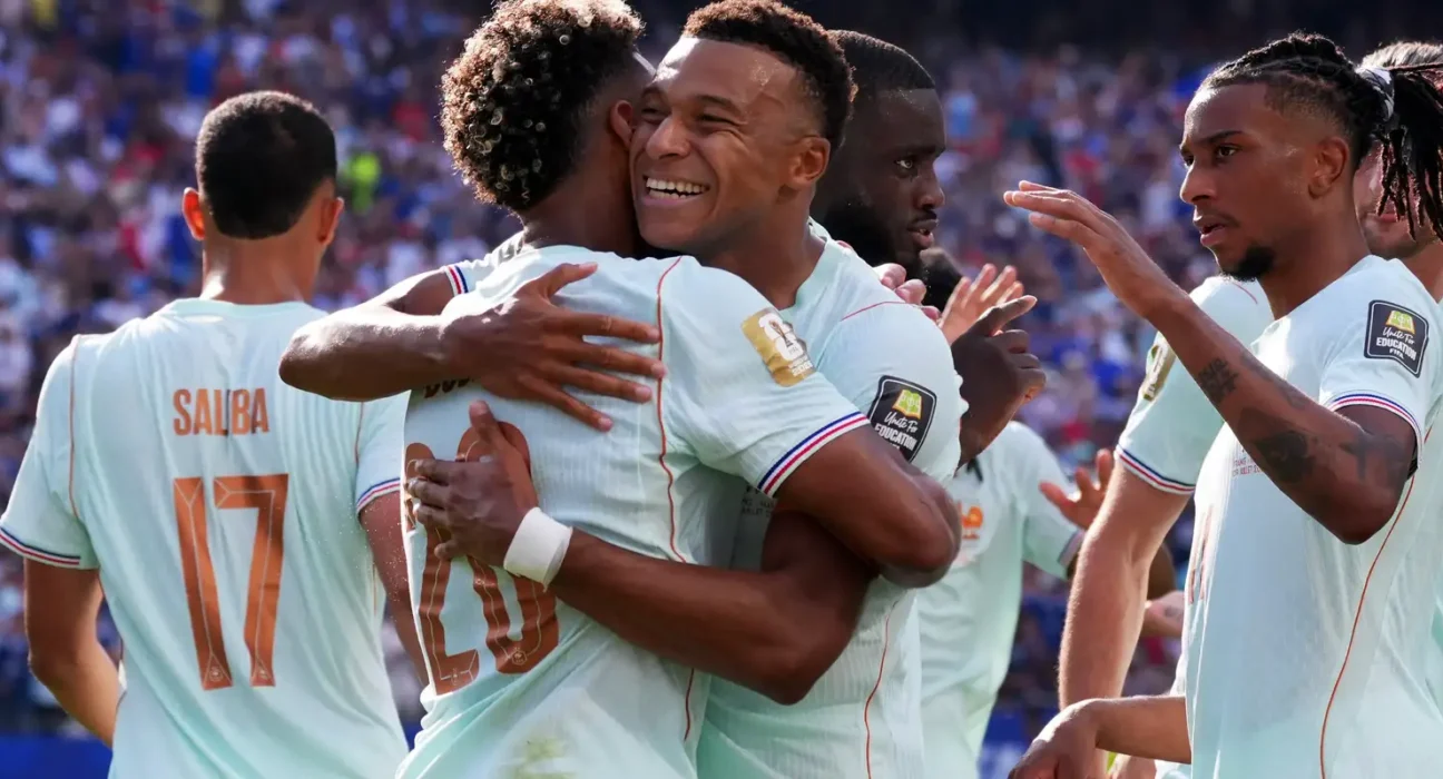 Após 36 anos, Copa volta a reunir apenas campeões nas semifinais