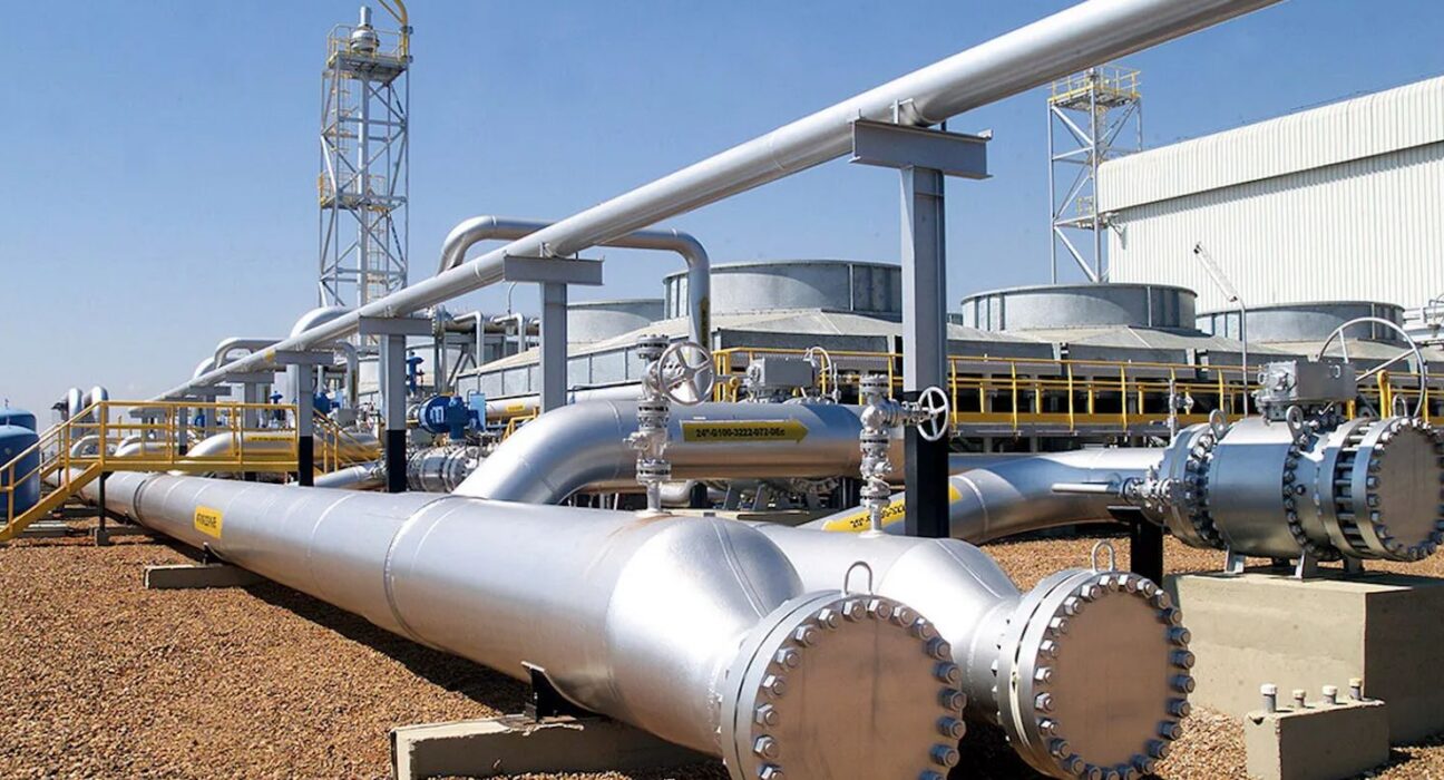 Governo libera gasoduto da Petrobras para baratear gás industrial