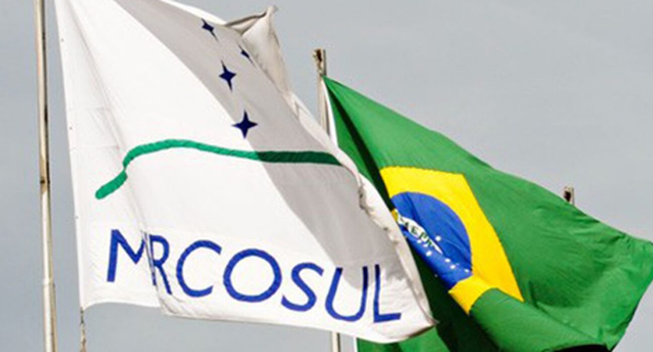 Mercosul dobra prazo para benefício e reduz burocracia na importação