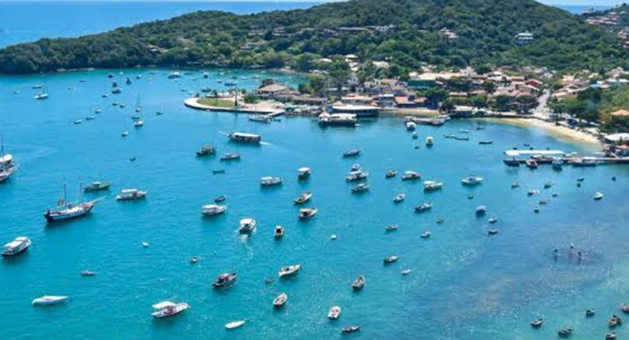 MPRJ mira cobrança ilegal para autorizar festas em barcos em Búzios