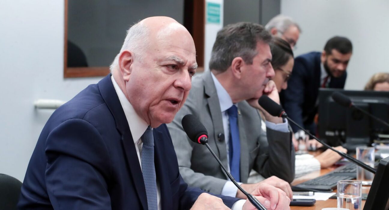 Comissão da Câmara aprova PEC que cria Fundos para Sul e Sudeste